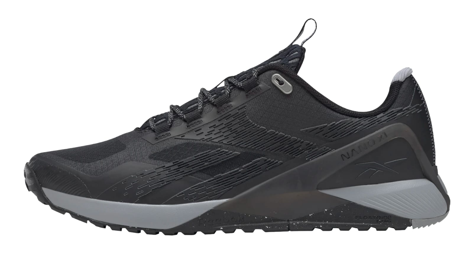 Reebok Nano X1 Adventure Men s Core Black Cold Gray 4 Cold